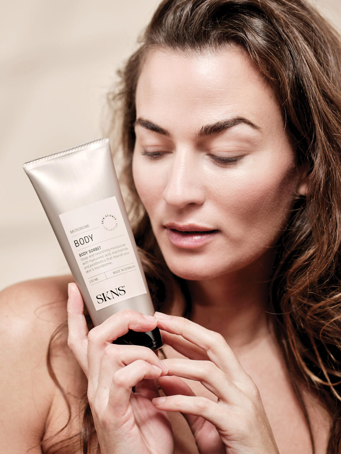 Body Sorbet - 200 ml